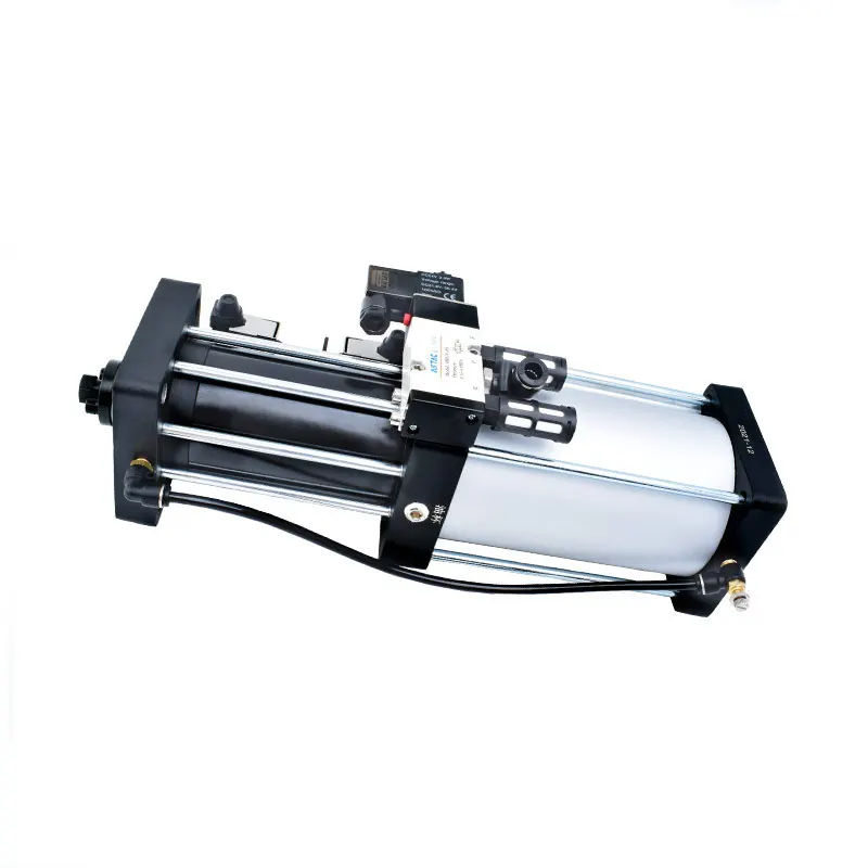 Spindle  Cylinder Cutter Cylinder Spindle Loosening Cylinder for Tool Change CNC Machining Center