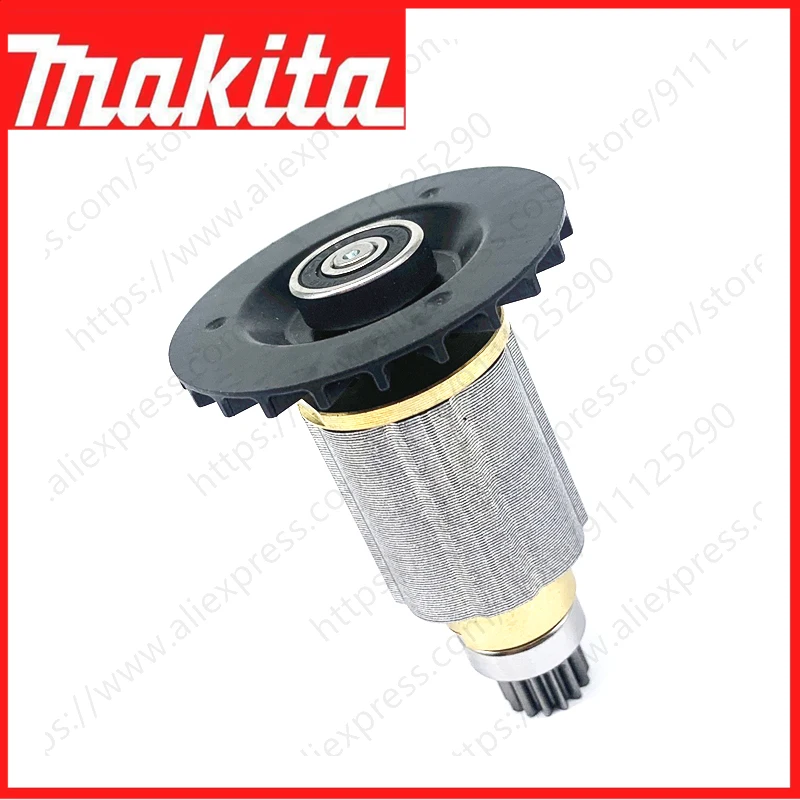 MAKITA DSC121 DSC163 DDF481 DHP481 용 로터