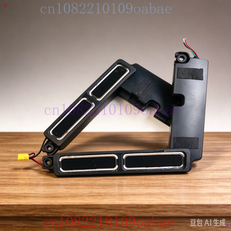 INTERNAL SPEAKERS REAR SET LEFT AND RIGHT FOR HP ELITEBOOK 1040 G4 38Y0GSATP30