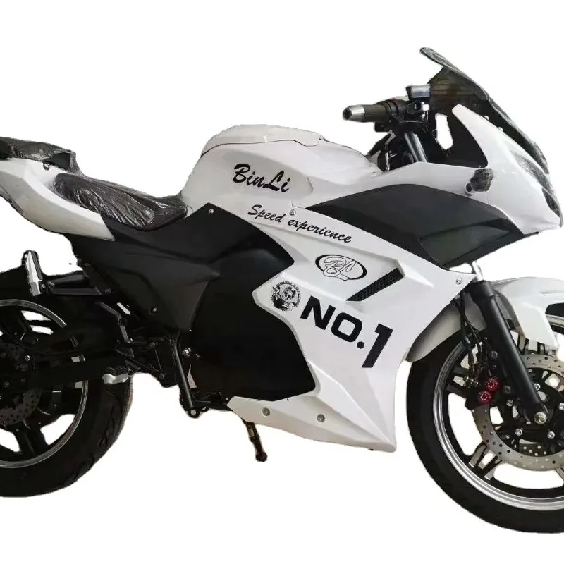 

2025 New Style 3000Wmotorcycle Super Recommendedlling High-quality Hot-sell Product Electric Motorcycle Enjoy The Speed And