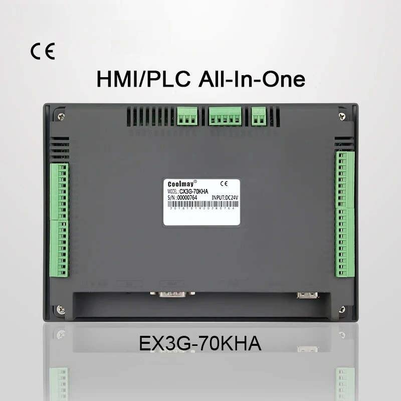 Рисунок 2 - Промышленное управление Быстрая