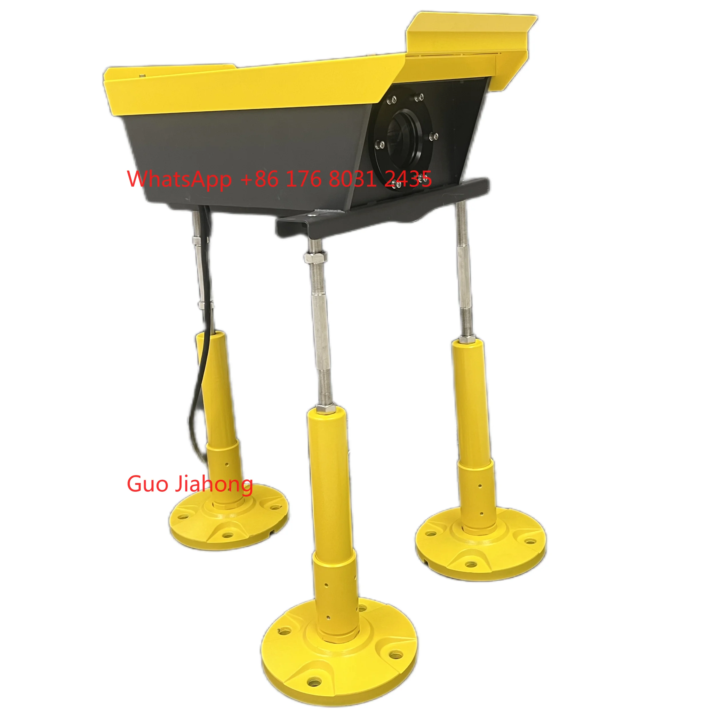 Approach Path Indicator LED