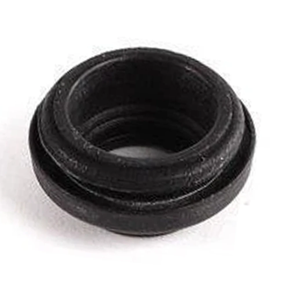 MINI R50 R53 Rear Windshield Wiper Spindle Seal 61627067906 ABS Black Accesorios Para Auto Easy To Use High Quality Tools