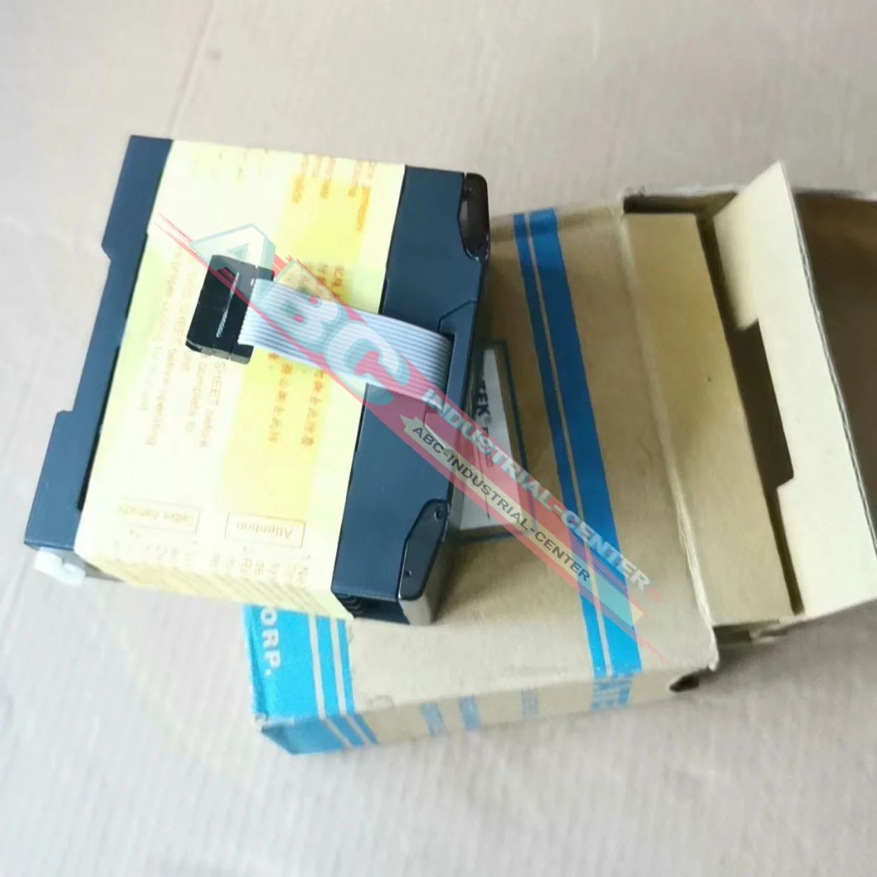 New FBs-4DA FBs-6AD PLC Modules  in box