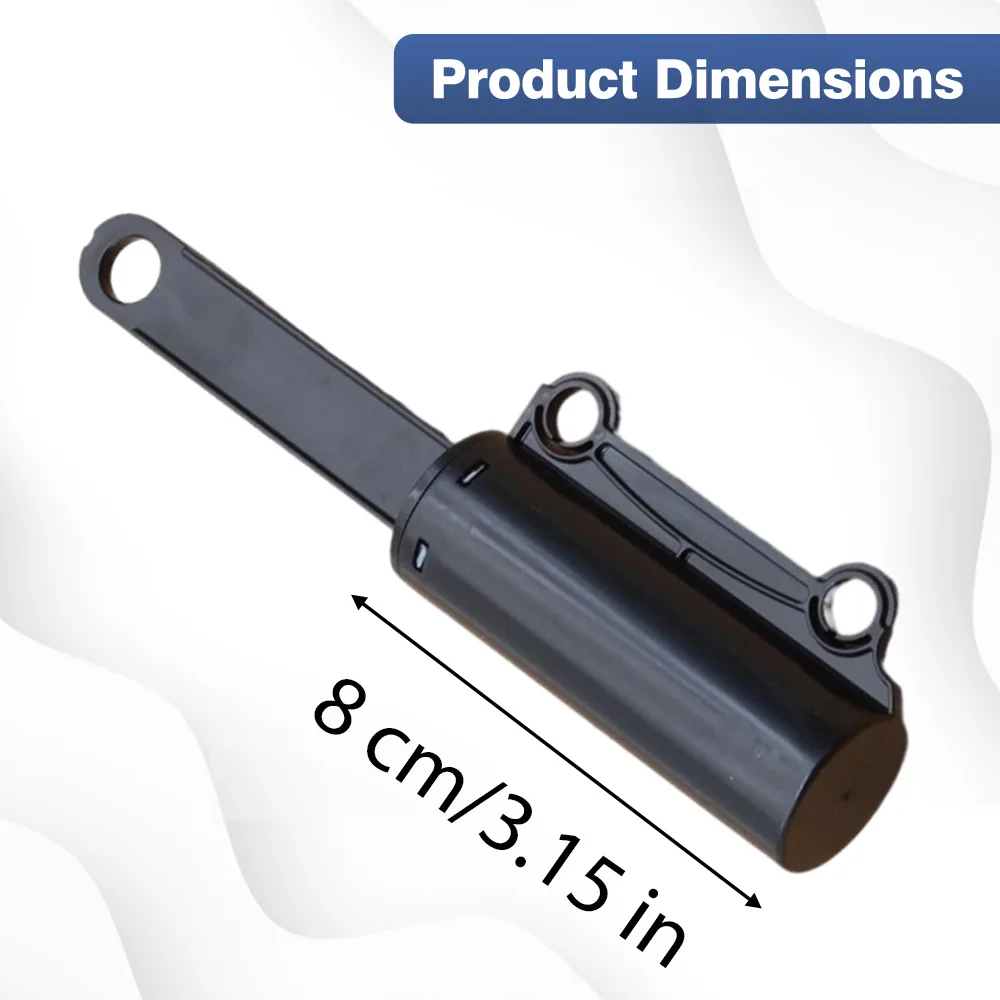 Car Right Glove Boxes Damper Strut Buffer For  Kia Forte Rio Soul Hyundai Elantra Kona 84548-2H100, 84548-G8000, 84543-3J000