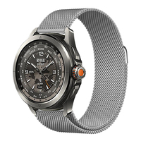 Metal Strap for Xiaomi Watch S4 Sport Magnetic loop Band for Xiaomi Watch S3 S2 Bracelets for xiaomi watch s1 active Watchband