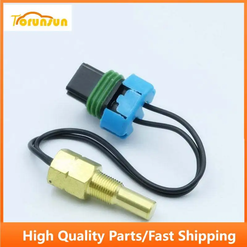 Water Temperature Sensor 12-01145-03 12-01145-02 For Carrier Maxima II 1000 1200 1200Mt 1300 1300Mt