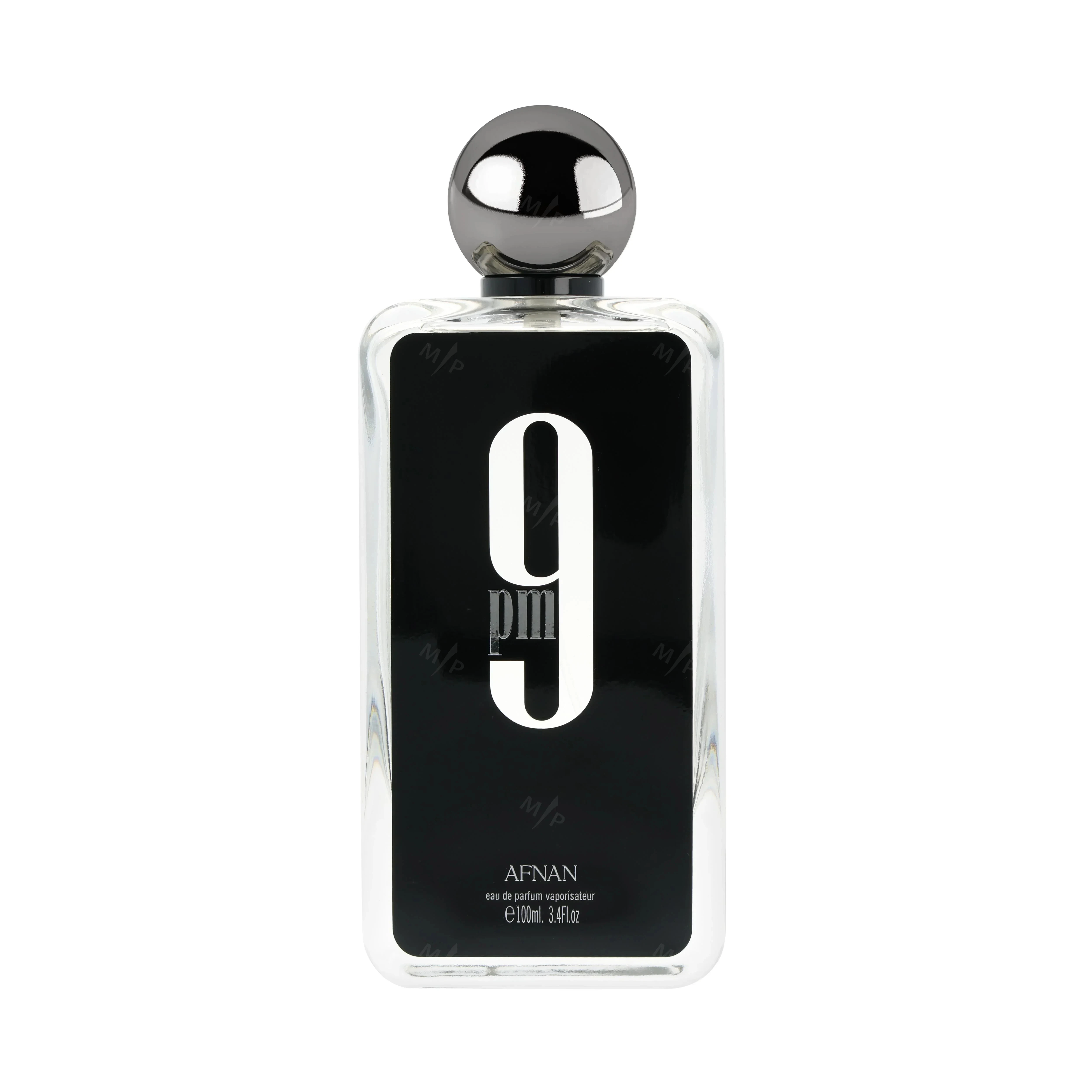 

9PM by Eau de Parfum 100ml/3.4oz ，Long Lasting Gourmet Oriental Notes Cologne, Eau De Parfum, Luxury Fragrance，Masculine Fragran