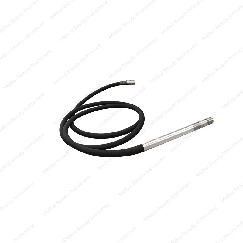 Construction Site Cement Pavement Vibrator Vibrator Handheld Electric Concrete Vibrator