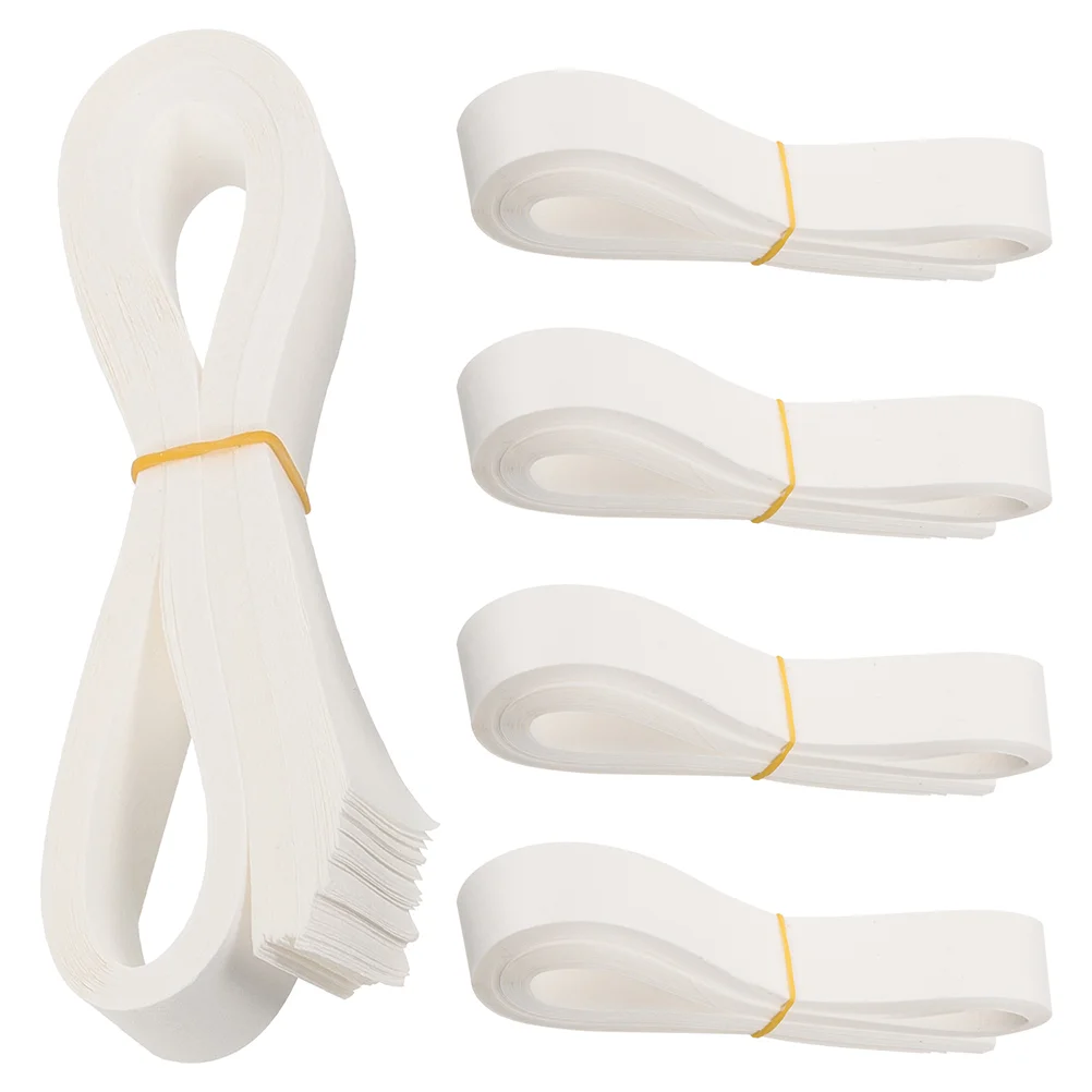 200 Pcs 넥타이 지폐 지폐 용지 돈 포장지 현금 동전 밴드 주최자 마그네틱 스트랩