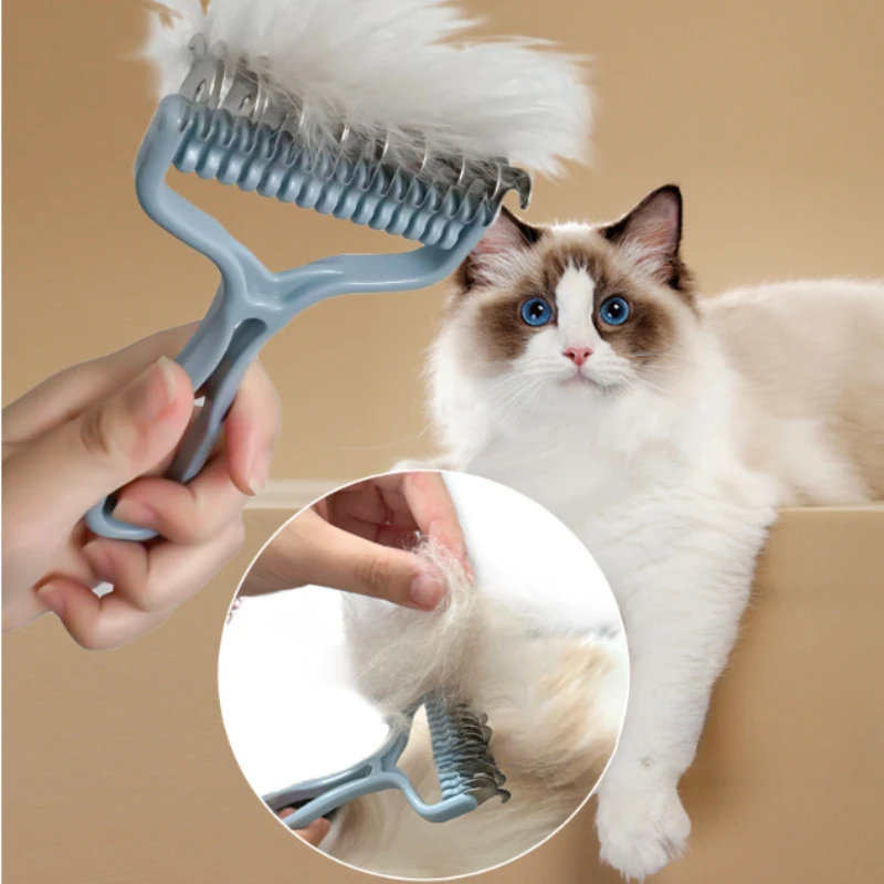 Stress-Free and Easy Grooming Solution to Effortlessly Ensure Your Pets Always Look Their Best