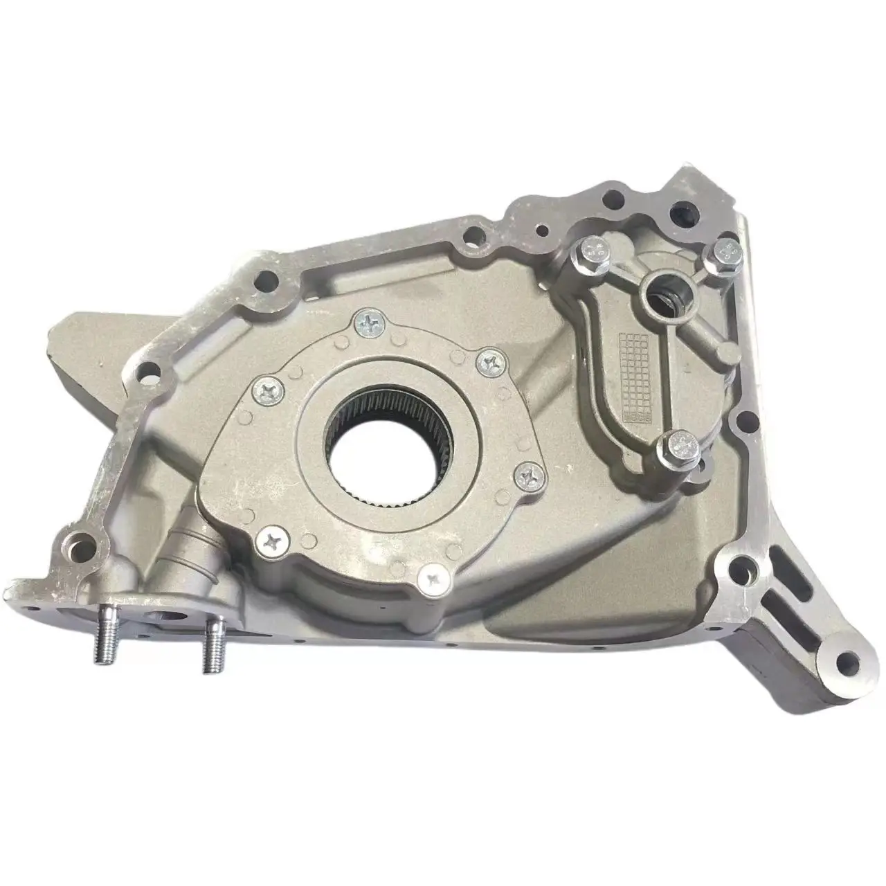 21340-42800 Auto Engine Oil Pump For H100 D4BB D4BF 1995- 1998 H-1 GRACE