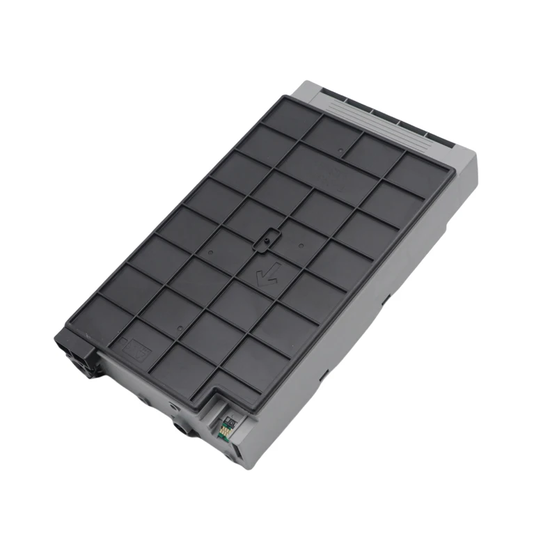 C9371 LM3MB1 Maintenance Tank With Chip For EPSON WorkForce Enterprise AM-C4000 AM-C5000 AM-C6000 C12C937181 Waste Ink Tank Pad