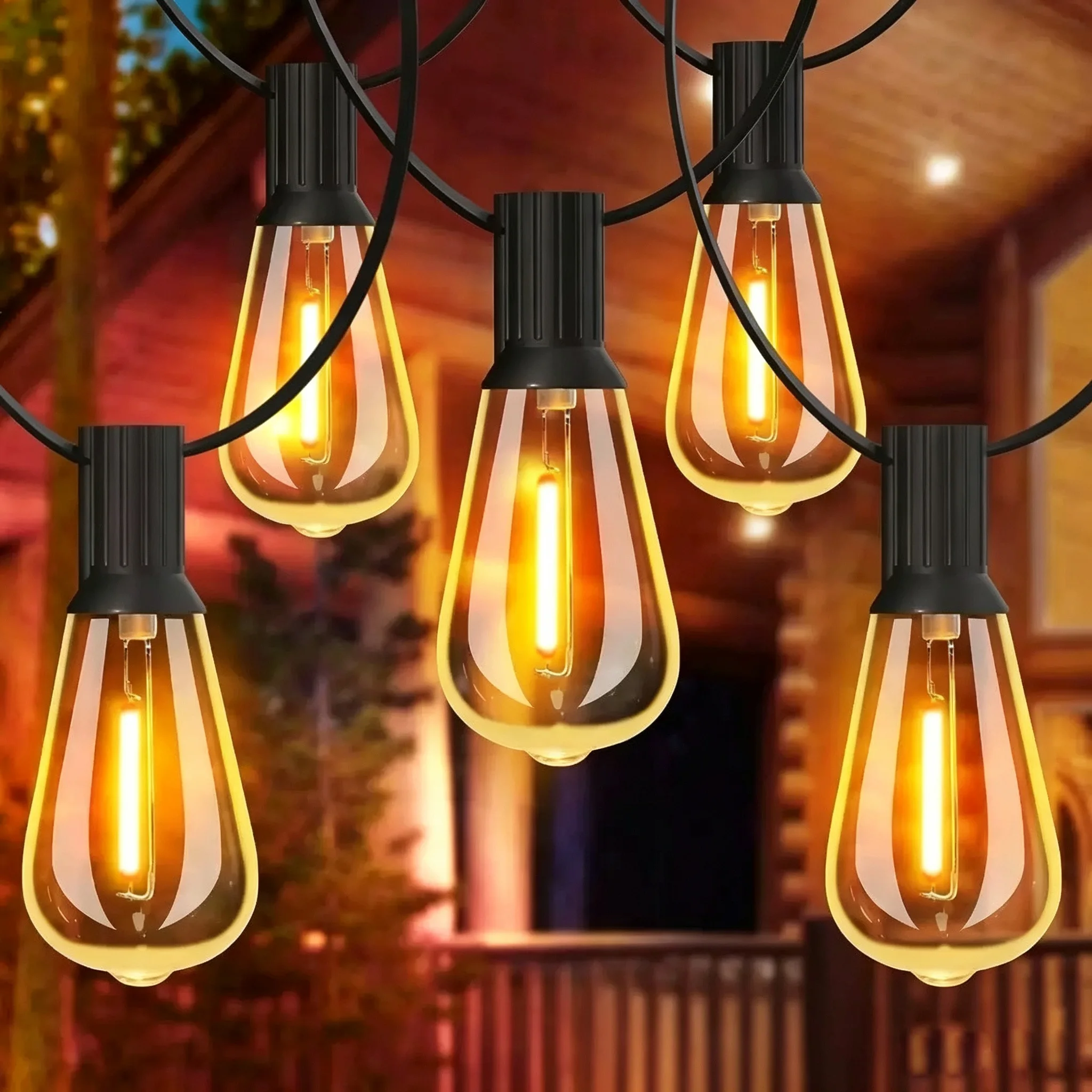 Decor Lighting Sales - 국경을 초월한 인기 상품, 태양광 캠핑용