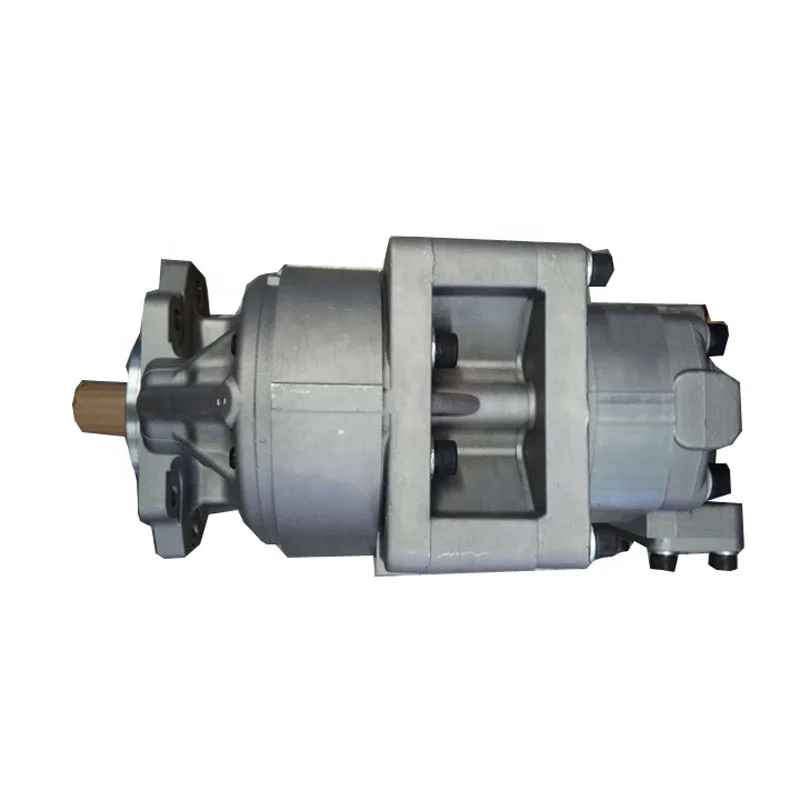 421-62-H4130 مضخة هيدروليكية لـ WA470-3