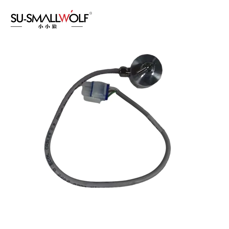 

Welcome to inquire. High Quality Angle Sensor 2901002900 for Haulotte Construction Machinery Models HA20PX HA41PX