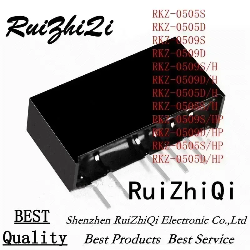 

10 шт./лот RKZ-0505S RKZ-0509S RKZ-0505D RKZ-0509D RKZ-0509S/H RKZ-0509D/H RKZ-0505D/H RKZ-0505S/H RKZ-0509S/HP RJZ-0509D/HP