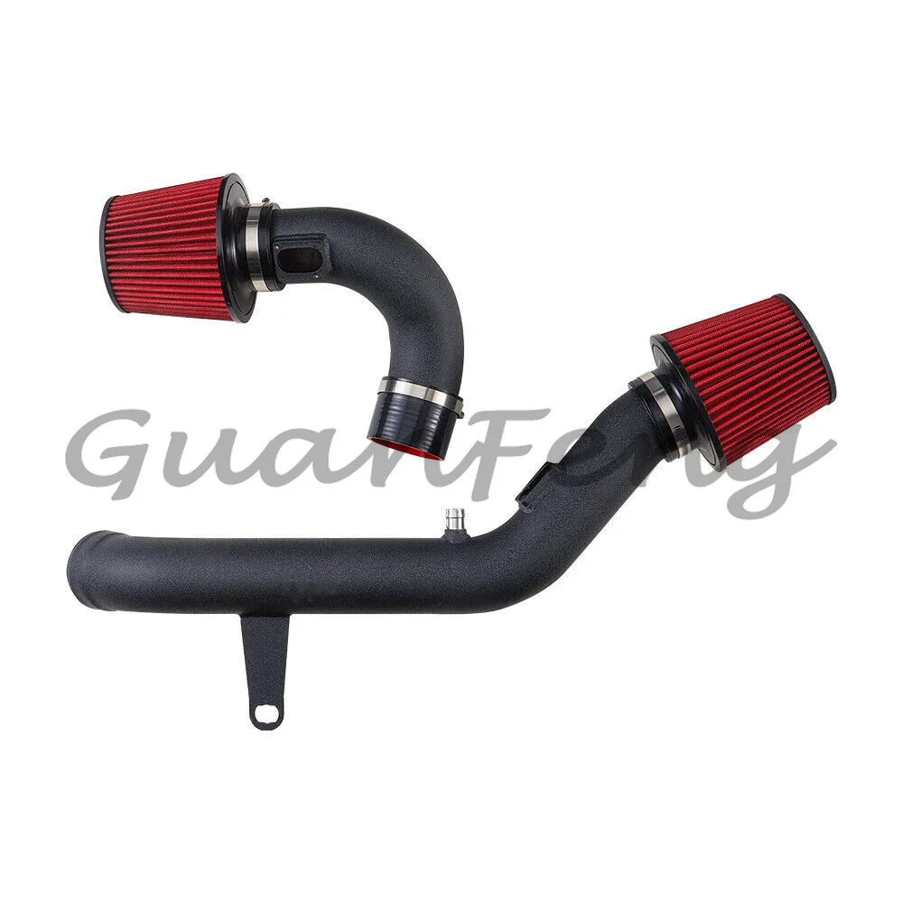 

Алюминиевый впускной комплект холодного воздуха S55 для впуска F80 M3/M4/M2 3.0L S55