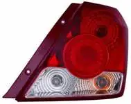 222-1908R-LD-UE for STOP lamp right AVEO / KALOS HB (T200) 0308