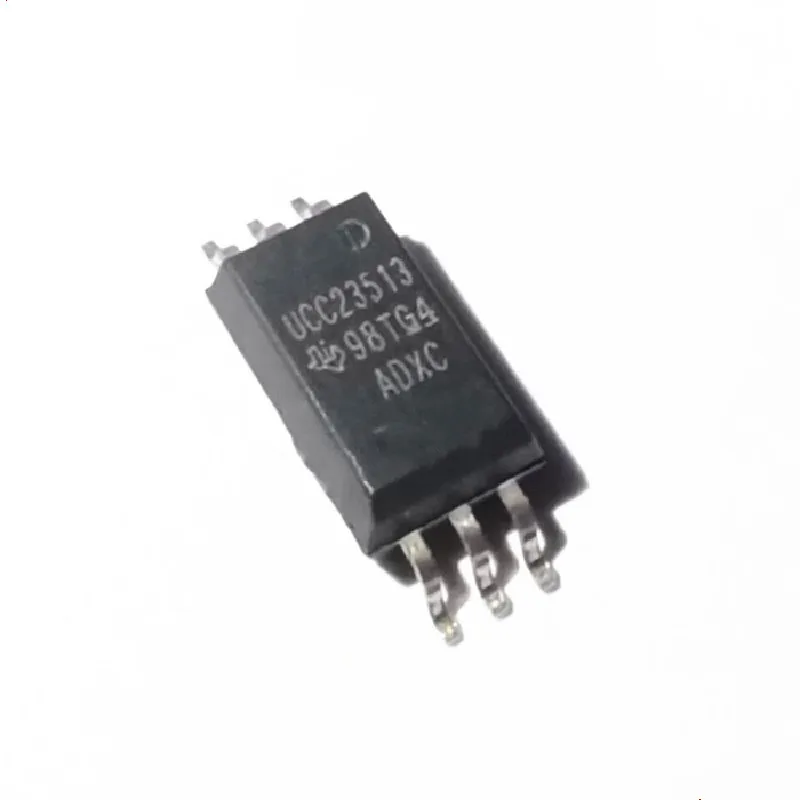 10PCS/LOT UCC23513DWYR SOIC-6 UCC23513 New Original In Stock