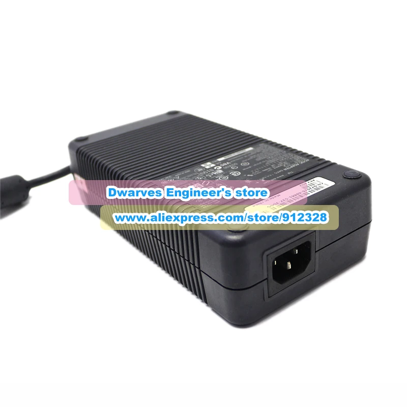 Imagem -05 - Adaptador de Alimentação Original Adp220ab b D220p01 12v 18a para Optiplex Sx755 Sx760 Sx280 Gx755 Gx745 Gx620 A269 745 755 Carregador para Laptop