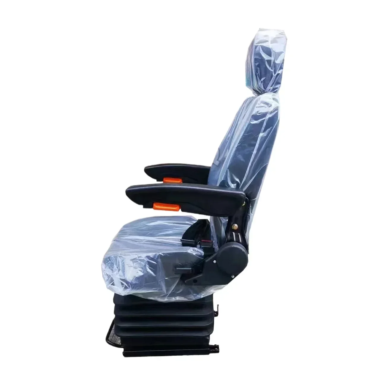 Hot Salesnew Excavator Cabin Seat For Caterpillar Dooson Komatsu Liugong Perkins Cummins Hitachi Kobelco Excavator