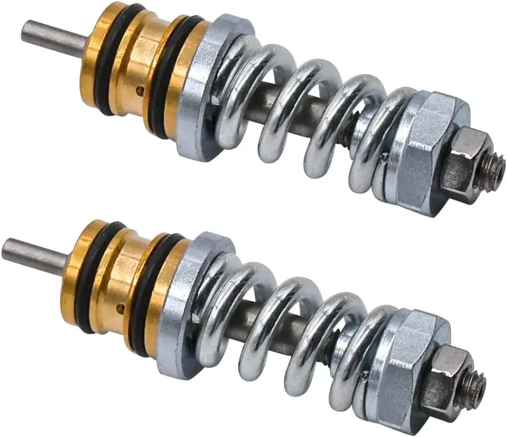 2 Pack Unloader Valve Fit for Homelite 310924003, for Ryobi & Ridgid 310924003 Pressure Washer Pumps Fits Many Coleman Powermate