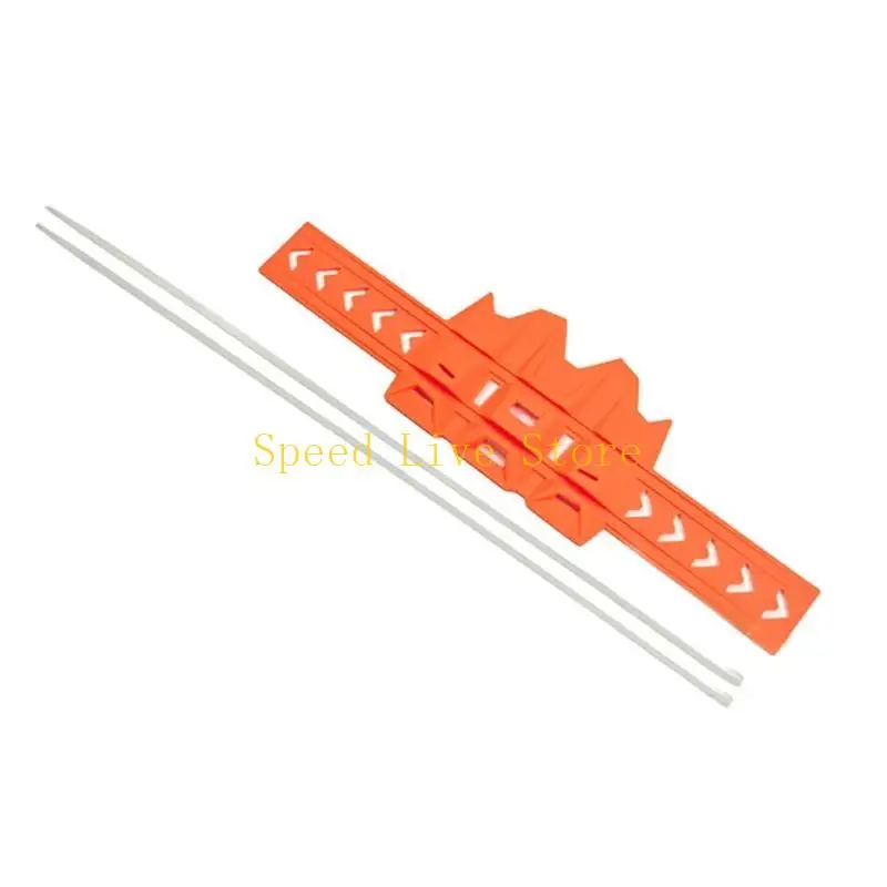 547C دراجة نارية عادم سيليكون غطاء العادم كاتم الصوت واقي واقي العادم درع العادم للدراجة الترابية