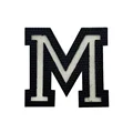 M  luminous