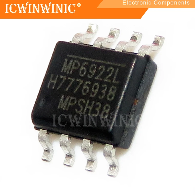 10piece MP6922L MP6922