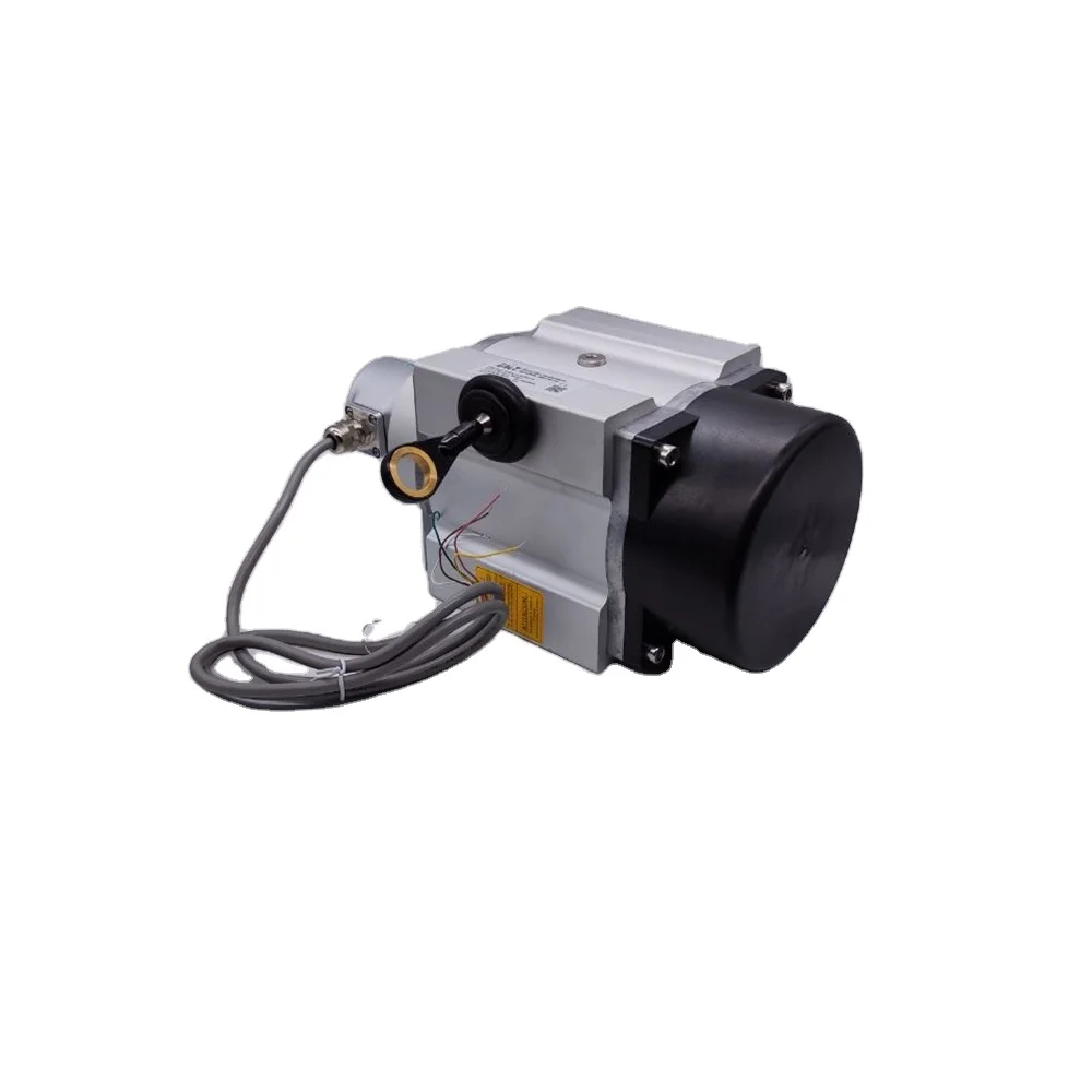 BSL-MA 130-10 Encoder Draw-Wire Sensor OCD-CAA1B-1213-C10S-CRW Absolute Position Rotary Encoder