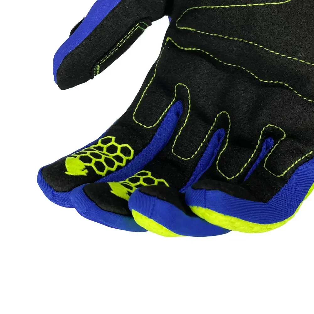 Ufo Almst Adult MX Motorcycle Gloves Motorbike Enduro Racing Gloves Off-road Mountain Road Bike Motocross Guantes Moto Luvas