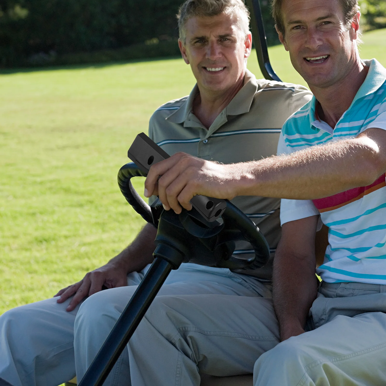 

Golf Cart Cord Plug Replacement 48V Plug Durable Long Lasting Fast Charging Compatible Ezgo 48 Volt