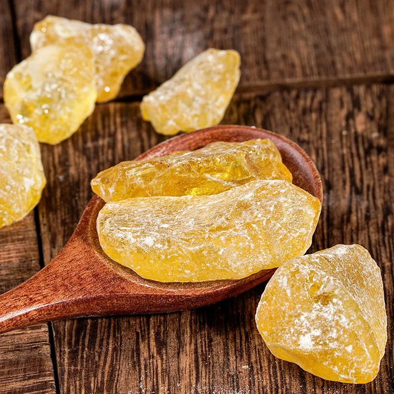 100/200g Rosin Natural Non-miscellaneous First-class Rosin Block Flux Non-slip Rosin Powder Household Indoor Handmade Material