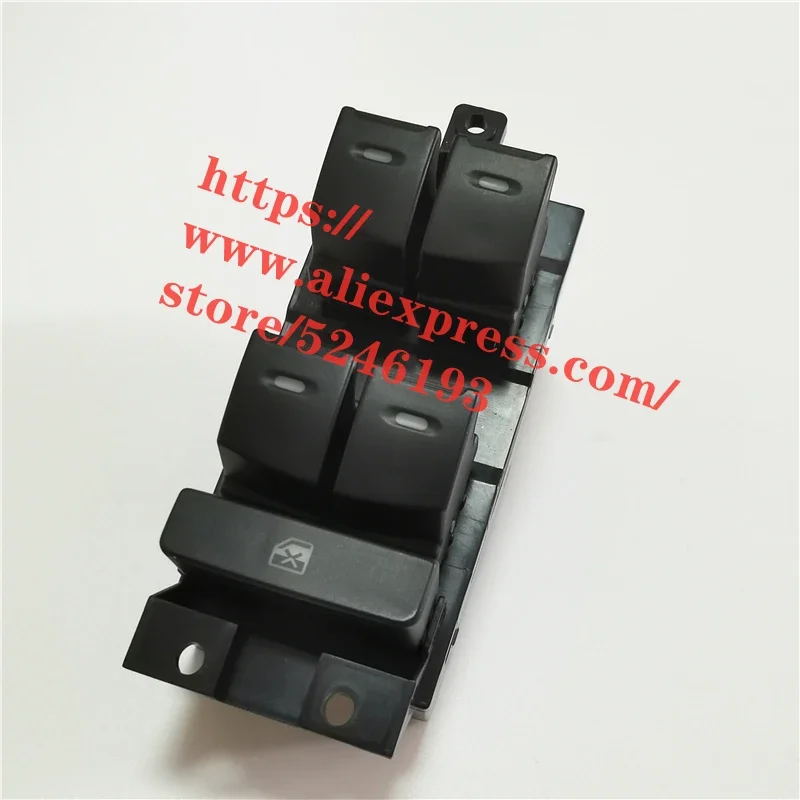 Glass lifter switch for 2012-2013 Geely Emgrand X7 SX7