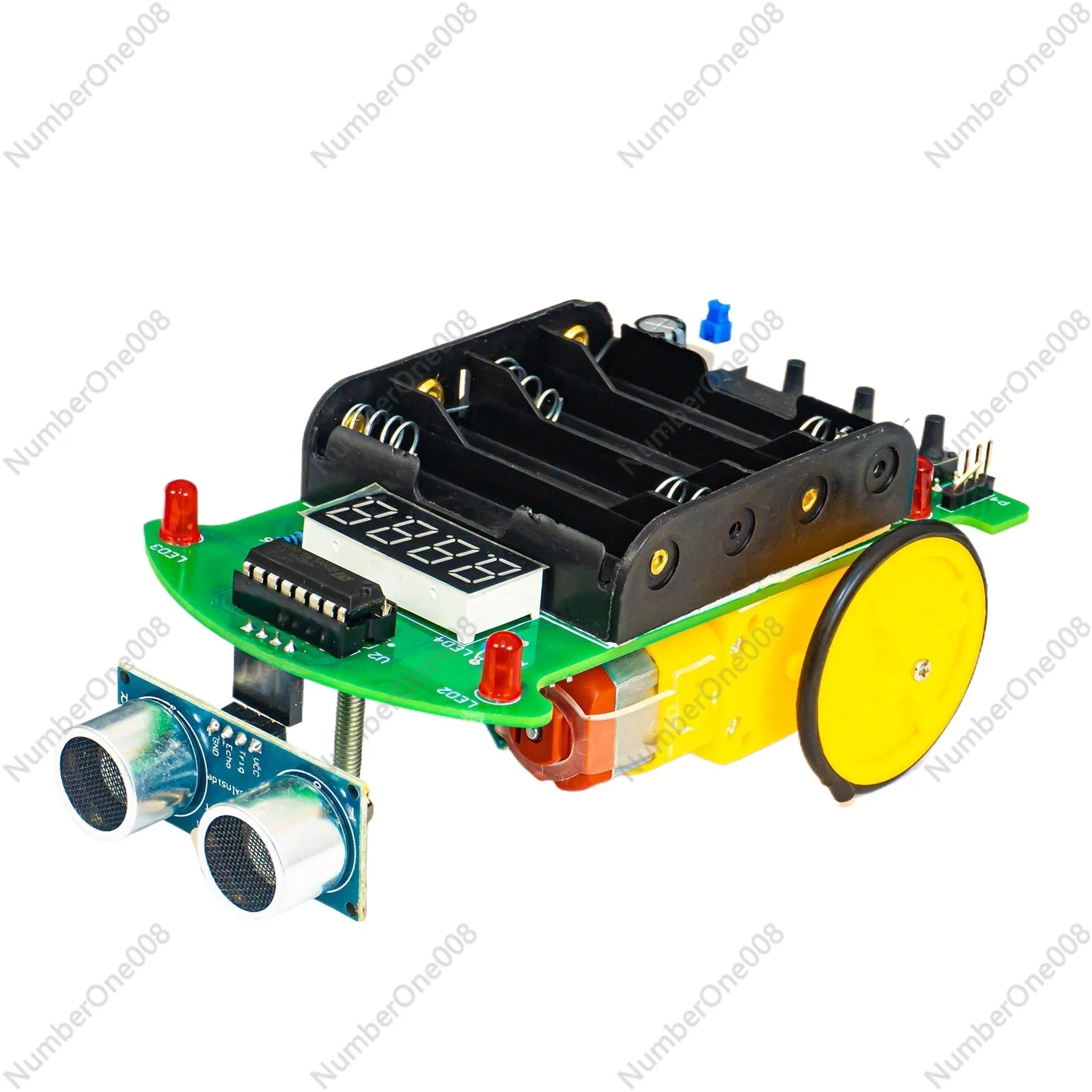 TJ-56-687 Ultrasoni…