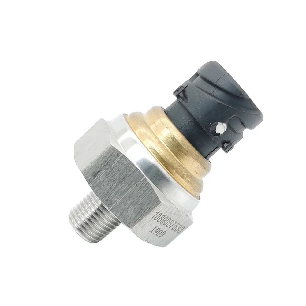 1089057573 Air Compressor Pressure Sensor Pressure Transmitter 1089057533