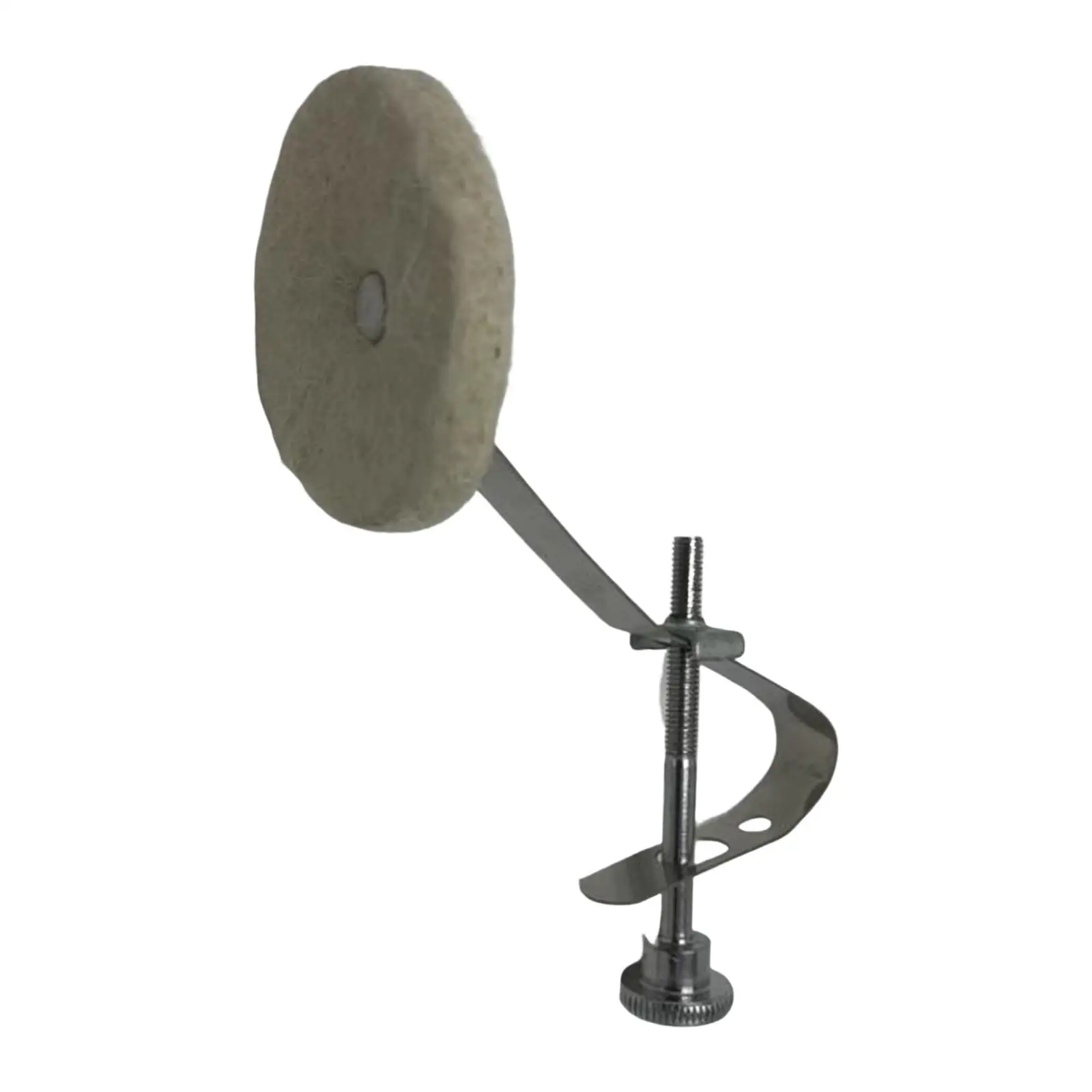 Drum Accessories Drum Damper Mute Silence, Professional Portable Drum Mute with Knob Snare Drum Mute for Drum Cymbal