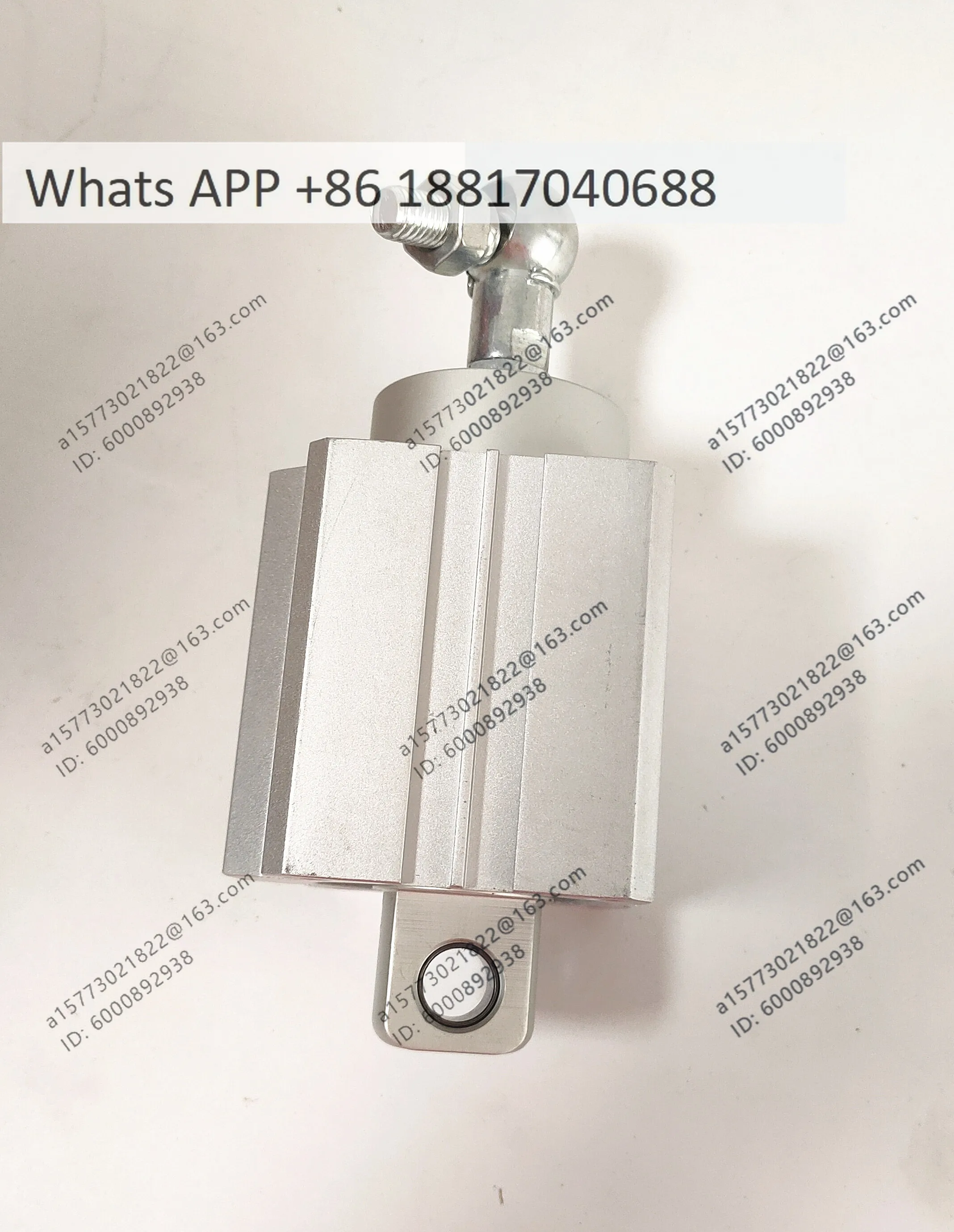 1PC 2026 hot  seller  Air Compressor Loading Servo Cylinder LC2-C913A3-200 LC3 Kaishan Red Five Ring Chigao LC1-A140A2
