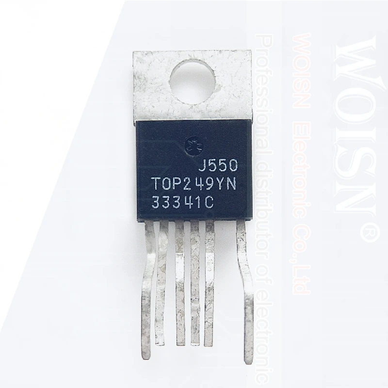 2-5PCS TOP249YN TOP249 HEF4021BT HEF4021 A6052M A6052 LD7537RGL LD7537RG TDA1524A TDA1524 AZ431AZ-AE1 AZ431AZ