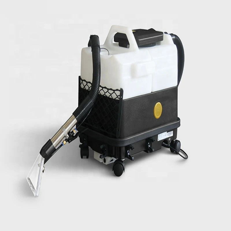 

CP-9 car washer seat cleaning equipment for commercial use