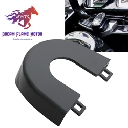 Motorcycles Ignition Switch ABS Panel Trim Cover For Harley Touring CVO Road Glide 3 FLTRXSE FLTRX Limited FLTRK Special FLTRXS