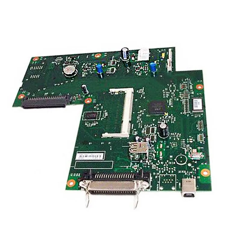 Original Mainboard For Laserjet P3005 3005D Formatter Logic Board Q7847-61004 Q7847-60001 Motherboard Printer Parts on sale