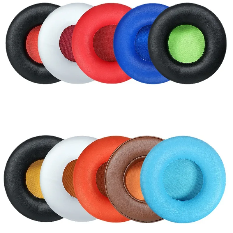 Replacement Ear pads Cushion Cups Ear Cover Earpads For Skullcandy HESH 2.0/HESH 1.0 headphones Repair parts