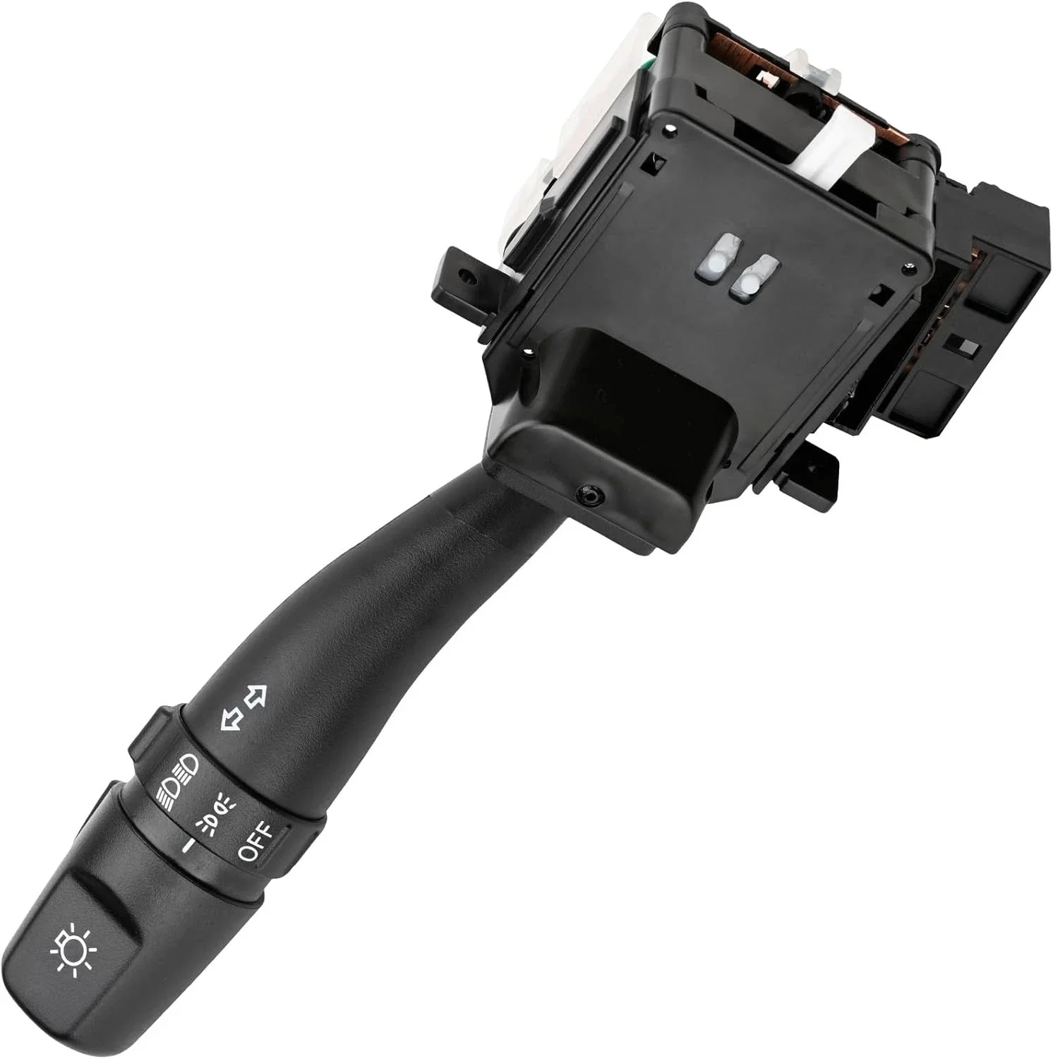 

Turn Signal Switch for Kia Sportage 2005-2010 2012 and For Hyundai Tucson 2005-2009 With OE 934102E000 934102E005 Compatibility