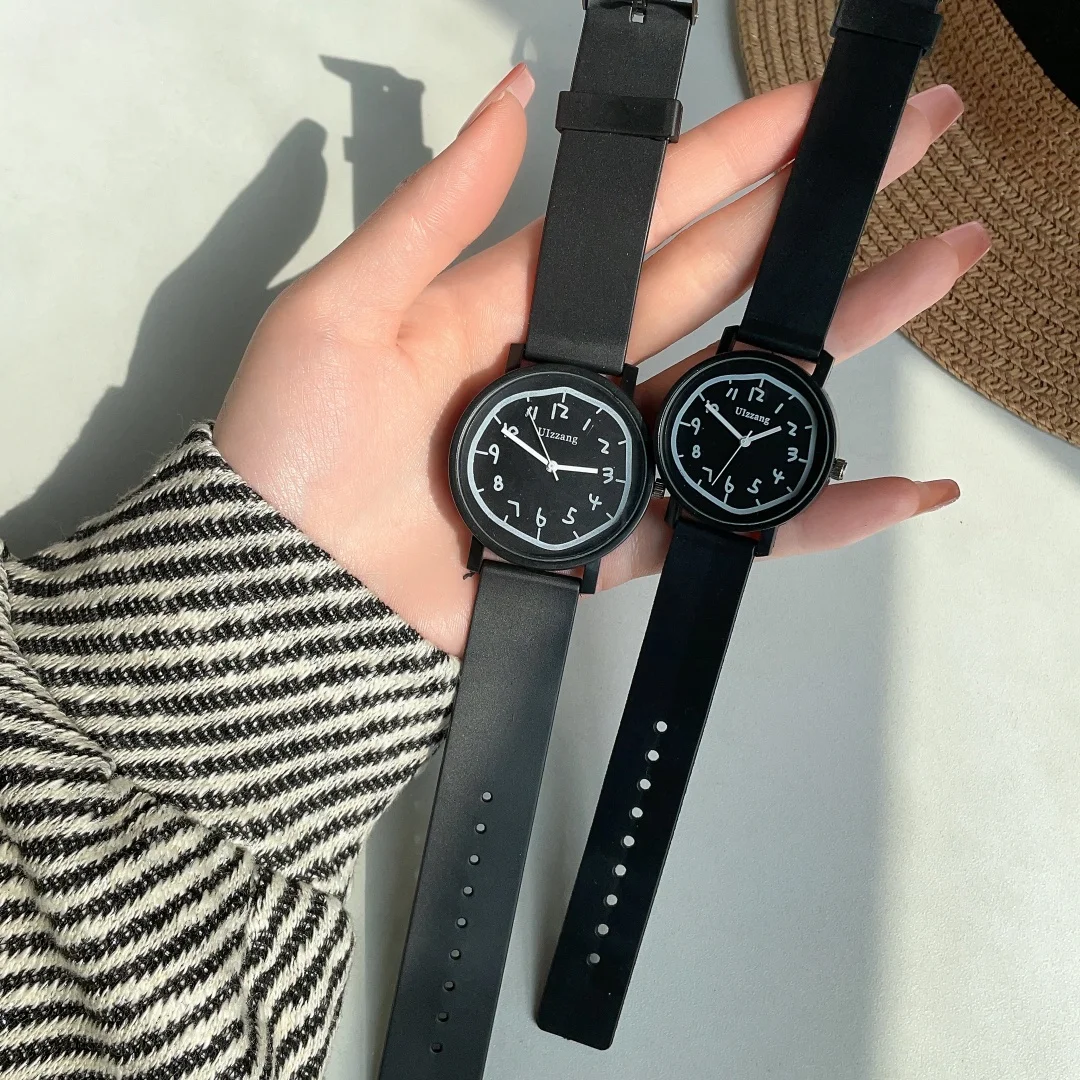 Sports Women's Watch Silicone Strap Wristwatch Quartz Watches For Women Clock Ladies Watch Gift Reloj Mujer relojes de mujer