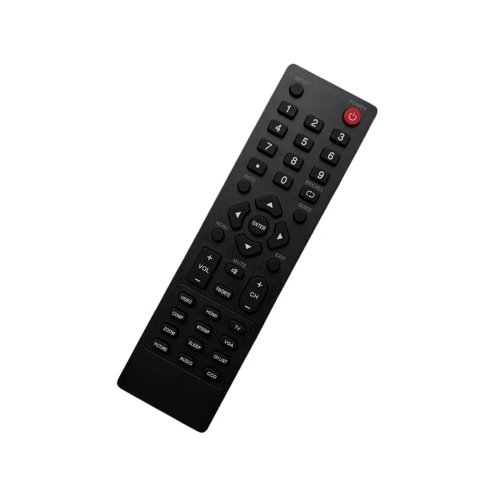 New best-selling remote control fit for Dynex DX-19E220A12 DX-24E310NA15 DX-L26-10A DX-R20TR DX-24E150A11 LCD LED HDTV TV