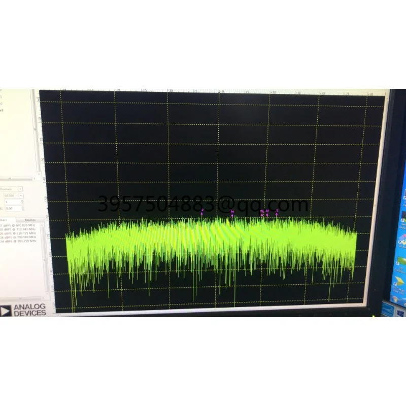 Software Radio SDR AD936x ZYNQ7020 ADI Pluto Openwifi zynqsdr