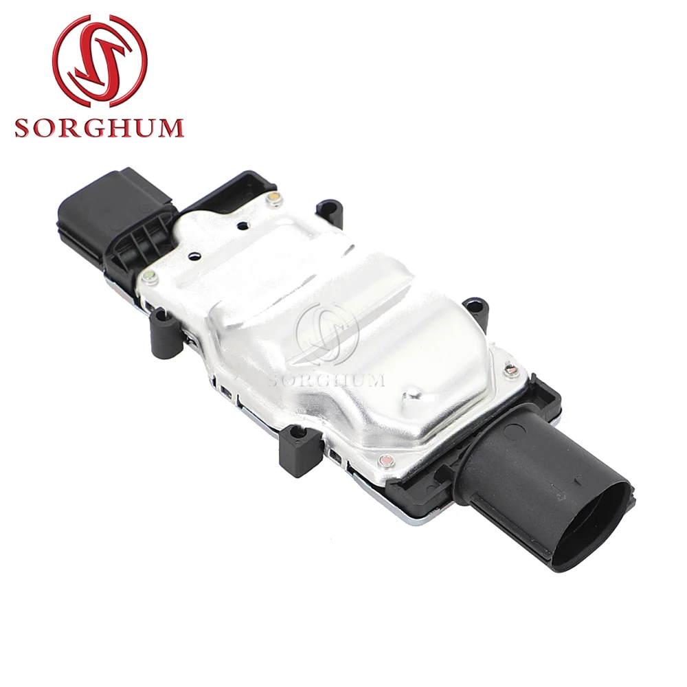 Radiator Cooling Fan Control Module for Ford Escape Focus Transit Engine Cooling Fan Control Module Unit 1137328464 1137328567