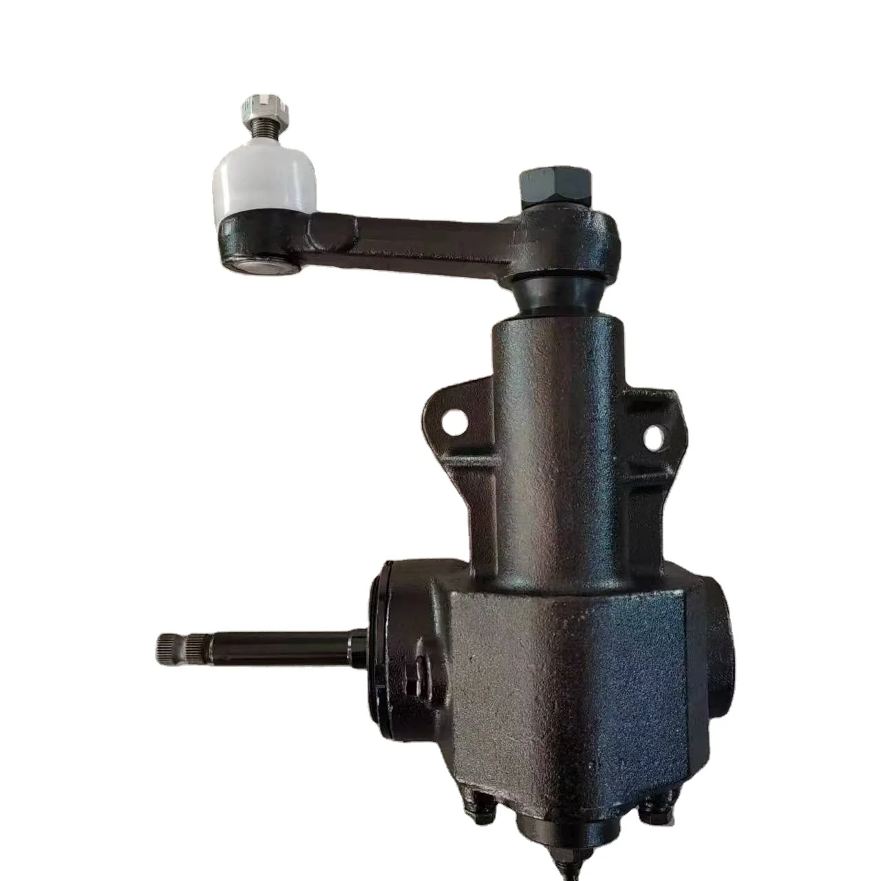 LHD Power Steering Gear Box For Mazda B2000 53601-S7C-G03
